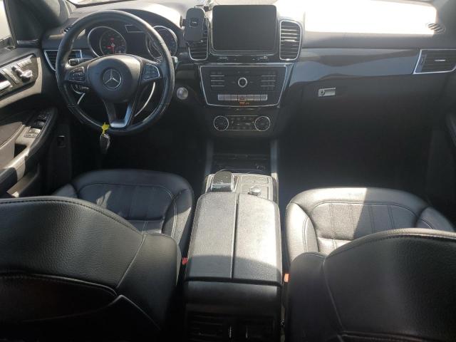 2018 MERCEDES-BENZ GLE 350 4M - 4JGDA5HB3JB060972