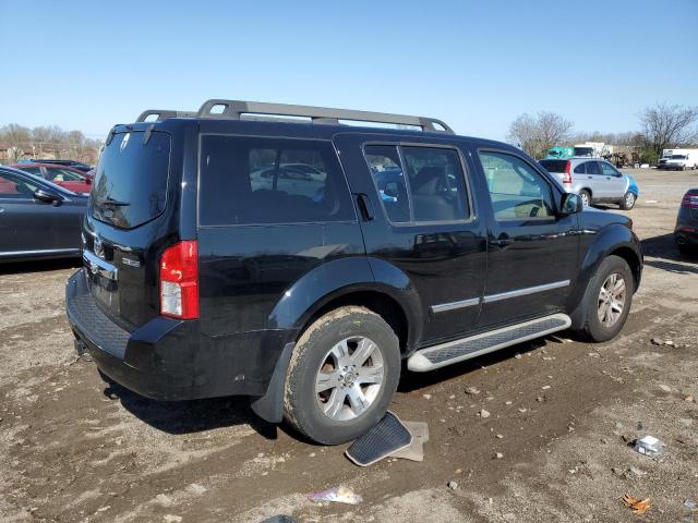 Vin: 5n1ar1nn5bc634809, lot: 51389485, nissan pathfinder s 20113