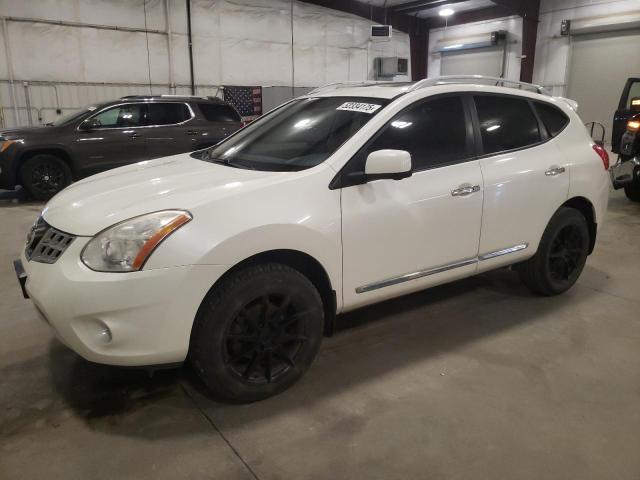 Vin: jn8as5mv0cw409333, lot: 52334175, nissan rogue s 2012 img_1