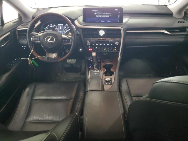 2020 LEXUS RX 350 L - JTJHZKFA5L2021713
