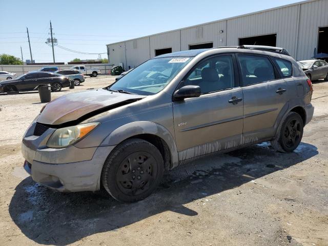 PONTIAC VIBE