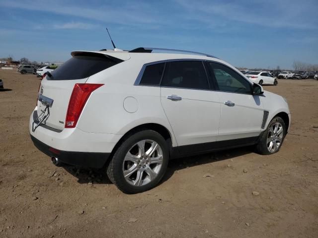 Vin: 3gyfnde35ds585852, lot: 53179435, cadillac srx performance collection 20133