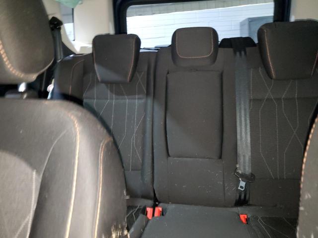 2021 FORD ECOSPORT S MAJ6S3GL8MC437244