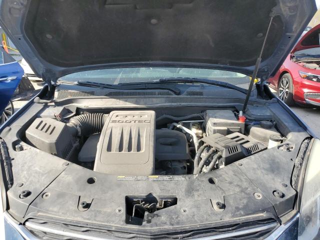2016 CHEVROLET EQUINOX LT - 2GNALCEK2G6145797
