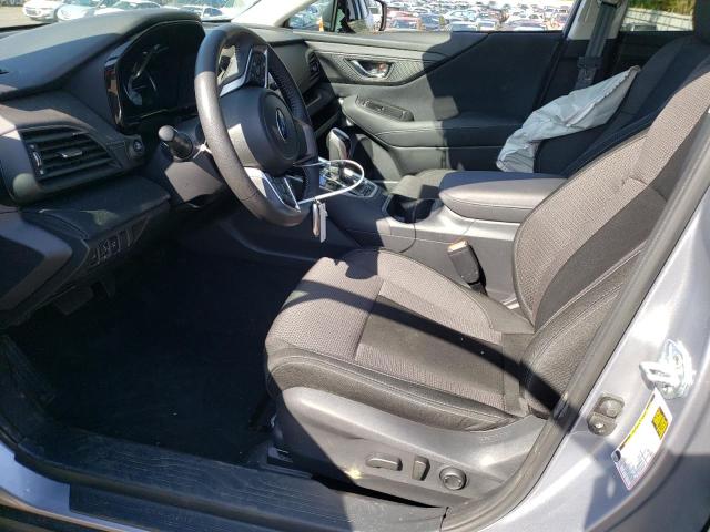 2024 SUBARU OUTBACK PR - 4S4BTAFC0R3242785