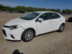 2016 TOYOTA COROLLA L - 5YFBURHE7GP545906