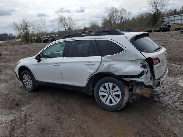 Vin: 4s4bsafc3k3216013, lot: 53045545, subaru outback 2.5i premium 20192