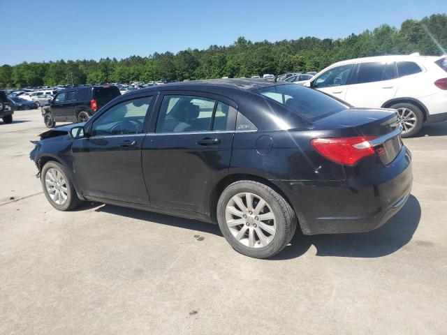 Vin: 1c3ccbbb2en192454, lot: 54772005, chrysler 200 touring 20142