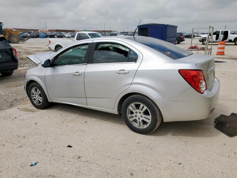 Vin: 1g1jc5sh2e4178111, lot: 54672655, chevrolet sonic lt 20142
