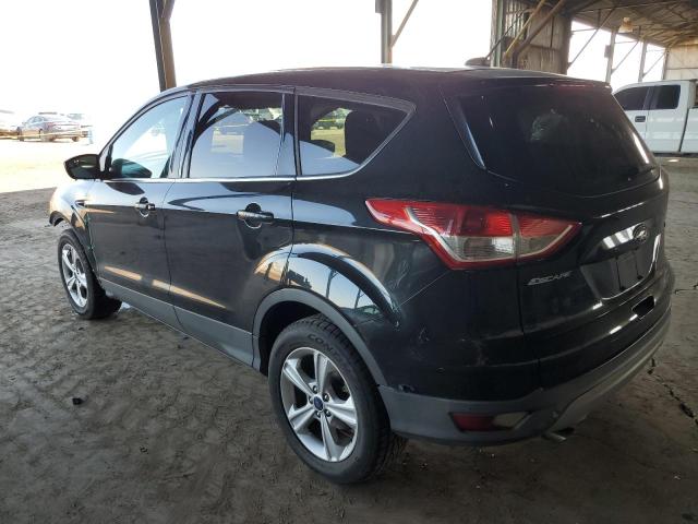 Vin: 1fmcu0g71fua65487, lot: 52981845, ford escape se 20152