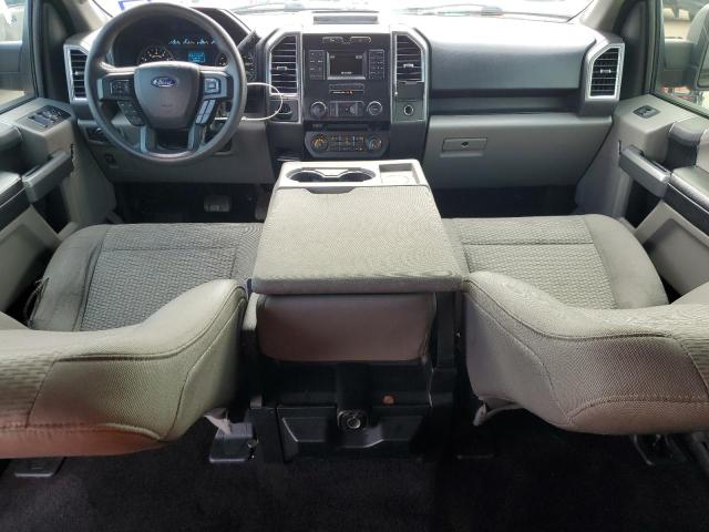 2016 FORD F150 SUPER - 1FTEW1C86GKD79757
