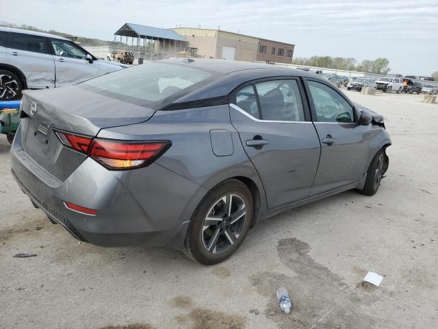 Vin: 3n1ab8cv4sy239907, lot: 53096595, nissan sentra sv 20253