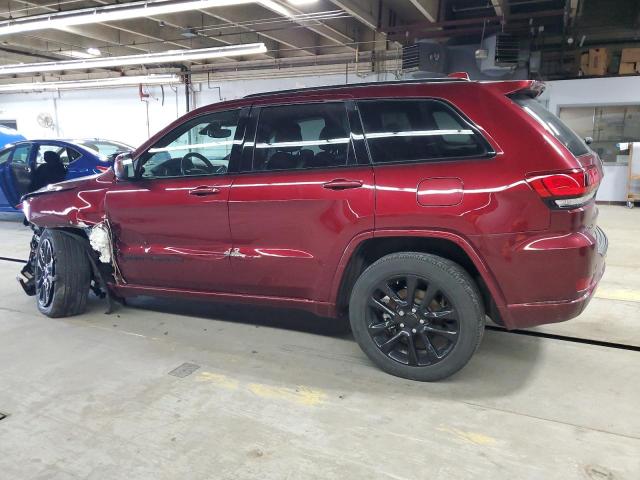 2021 JEEP GRAND CHER - 1C4RJFAG7MC560900