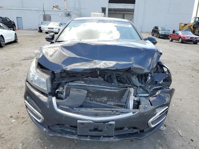 2015 CHEVROLET CRUZE LT - 1G1PC5SB4F7210921