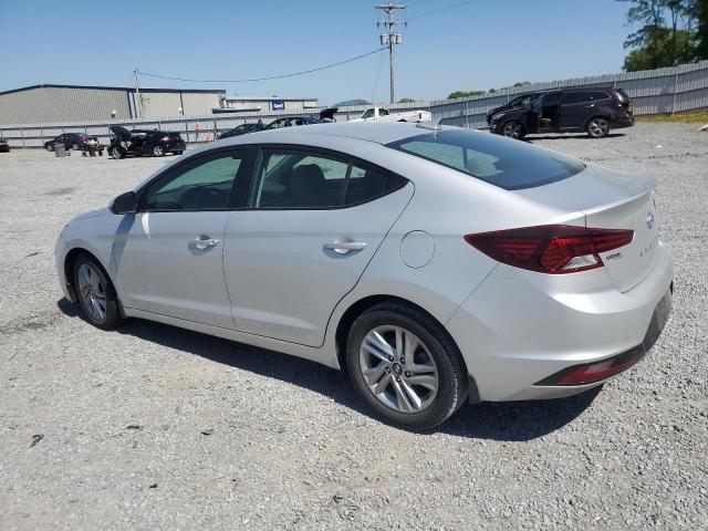 Vin: 5npd84lfxlh530114, lot: 53523765, hyundai elantra sel 20202
