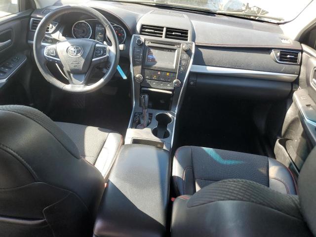 2017 TOYOTA CAMRY LE - 4T1BF1FK7HU628899