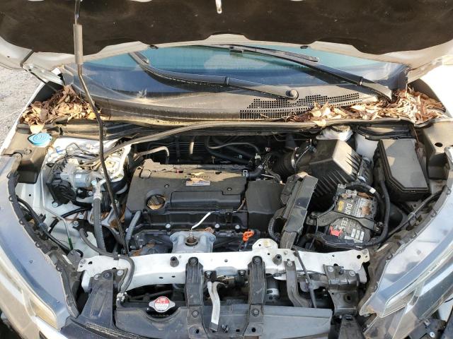 2016 HONDA CR-V EXL - 5J6RM3H71GL018931