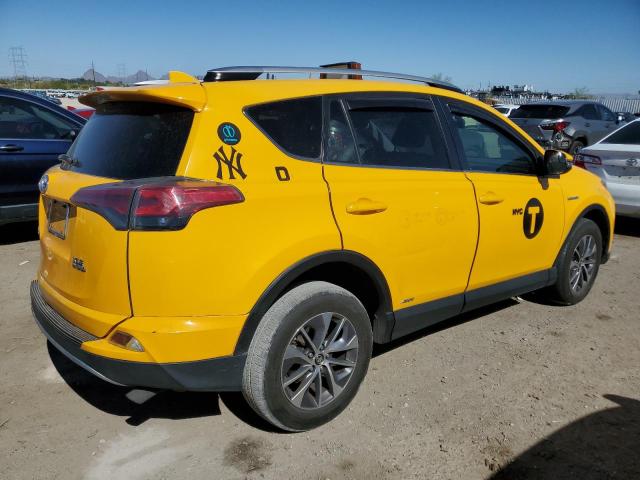 2016 TOYOTA RAV4 HV XL - JTMRJREV4GD033339