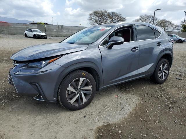 Vin: jtjgarbz3m2183705, lot: 51811515, lexus nx 300 base 2021 img_1