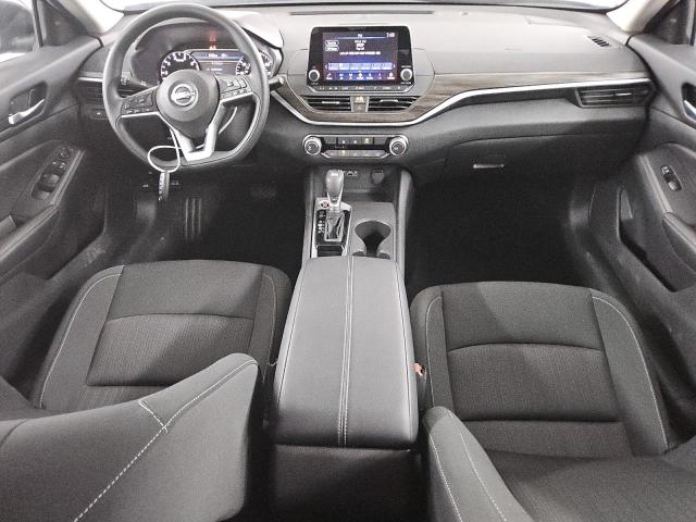 2025 NISSAN ALTIMA SV - 1N4BL4DV3SN370643