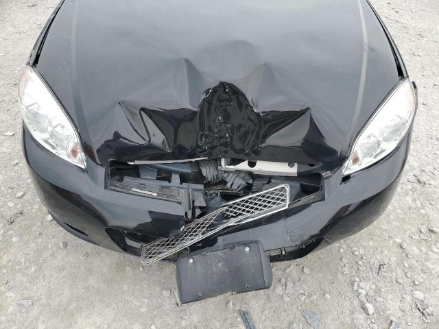 2015 CHEVROLET IMPALA LIM 2G1WB5E32F1161962
