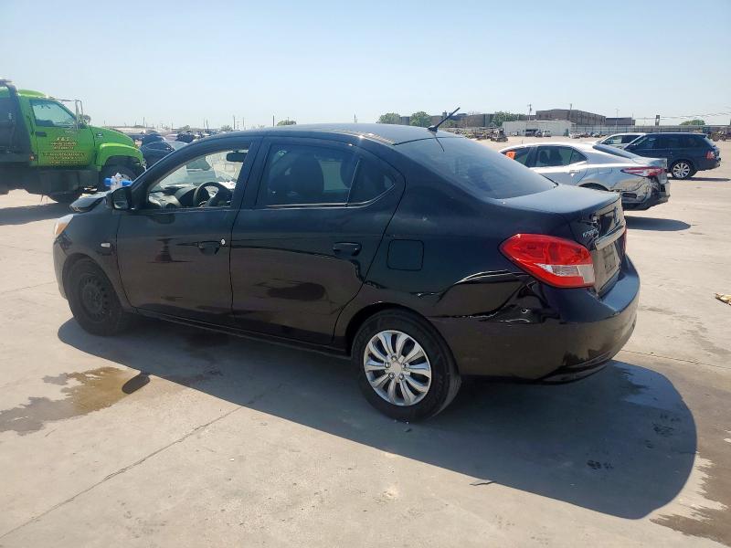 Vin: ml32f3fj4jhf09199, lot: 52684395, mitsubishi mirage g4 es 20182