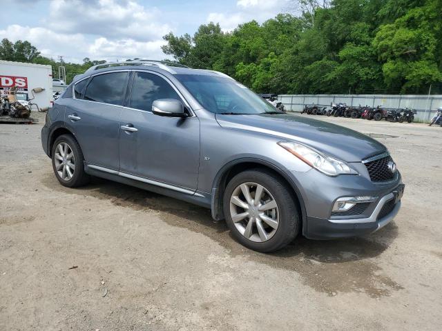 Vin: jn1bj0rpxgm234383, lot: 54750465, infiniti qx50 20164