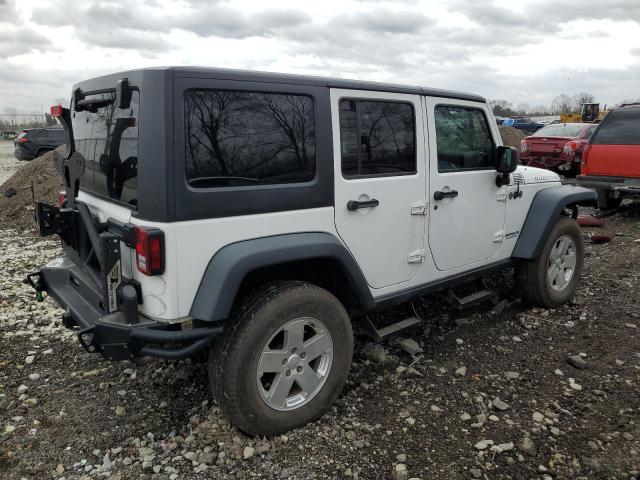 Vin: 1c4bjwfg9el150370, lot: 49917075, jeep wrangler rubicon 20143