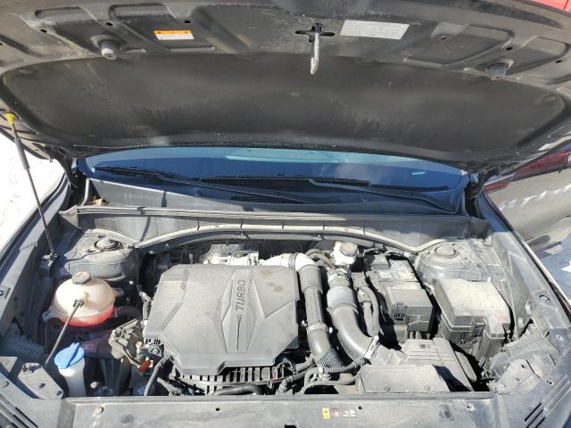 2021 KIA SORENTO - 5XYRHDLF8MG064326