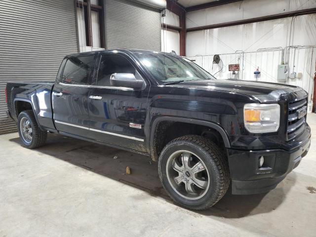 Vin: 3gtu2vec2eg494179, lot: 53109075, gmc sierra k1500 slt 20144