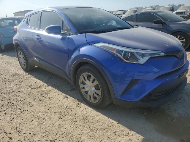 Vin: nmtkhmbx8kr097773, lot: 52903635, toyota c-hr xle 20194