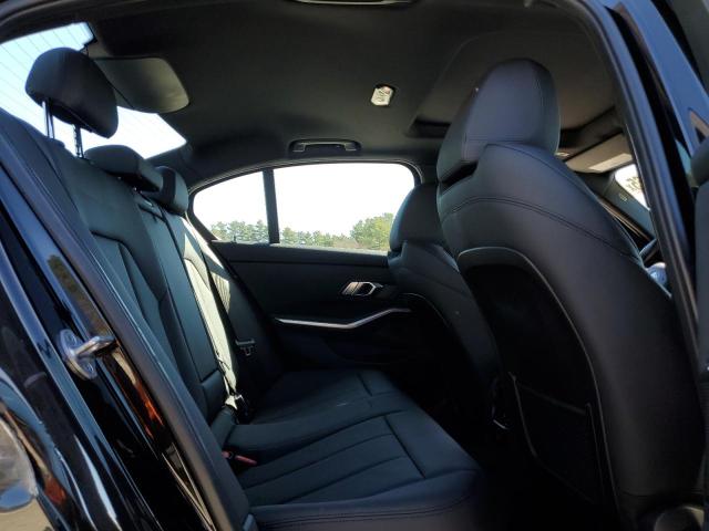 2021 BMW 330XI - 3MW5R7J0XM8B93303