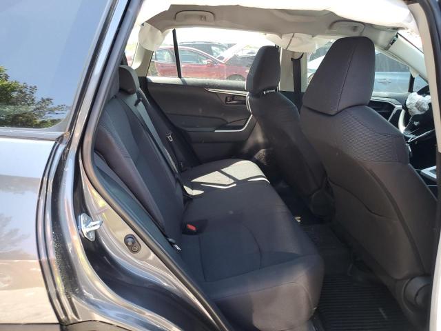 2024 TOYOTA RAV4 LE - 2T3H1RFV7RC256086