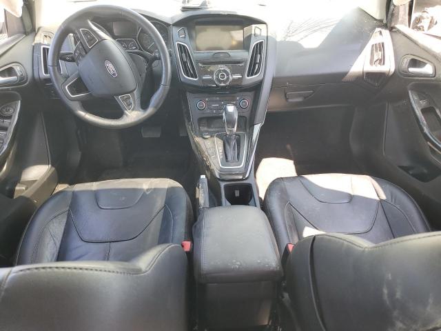 2018 FORD FOCUS TITANIUM 1FADP3J24JL211884