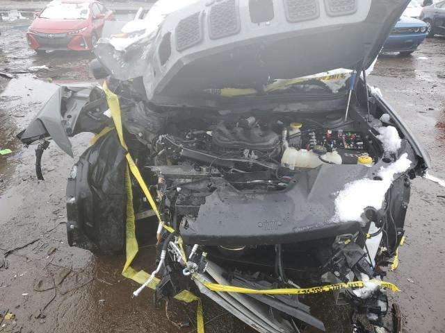 2022 JEEP CHEROKEE L - 1C4PJMCX1ND533096