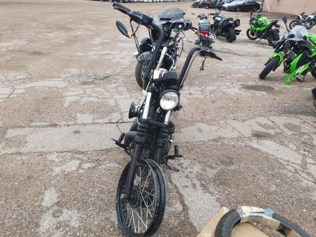 2008 HARLEY-DAVIDSON MC 1HD1CZ3158K451847