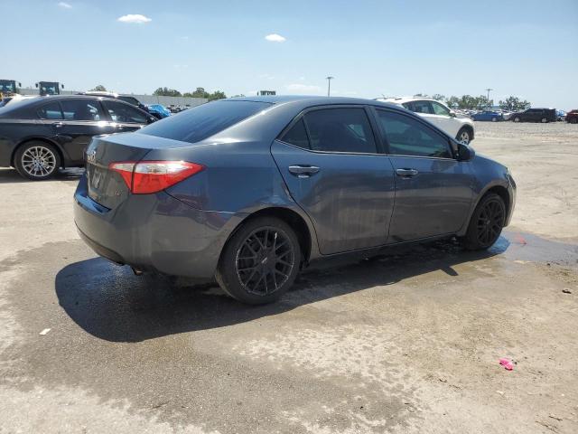 Vin: 5yfburhe6fp310718, lot: 53033555, toyota corolla l 20153