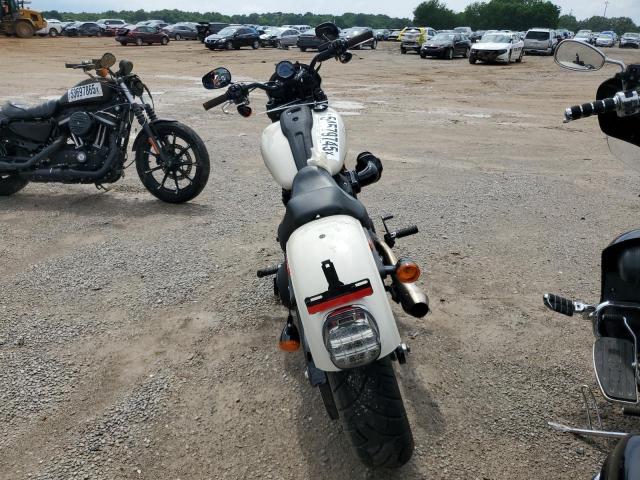 2023 HARLEY-DAVIDSON FXLRS 1HD1YWZ14PB031826