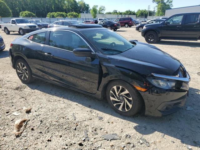 Vin: 2hgfc4b06gh305502, lot: 54745985, honda civic lx 20164