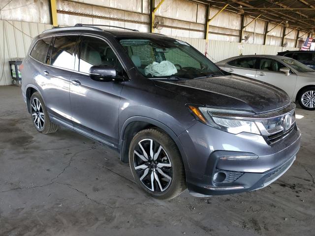 Vin: 5fnyf6h0xkb002755, lot: 52404915, honda pilot elite 20194