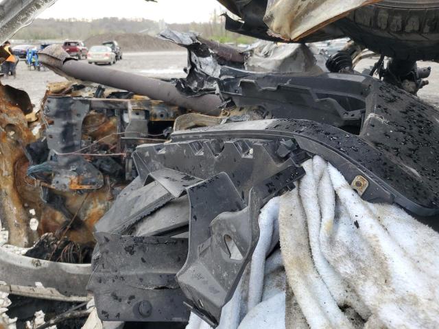 2017 LINCOLN MKZ RESERV #3294687048