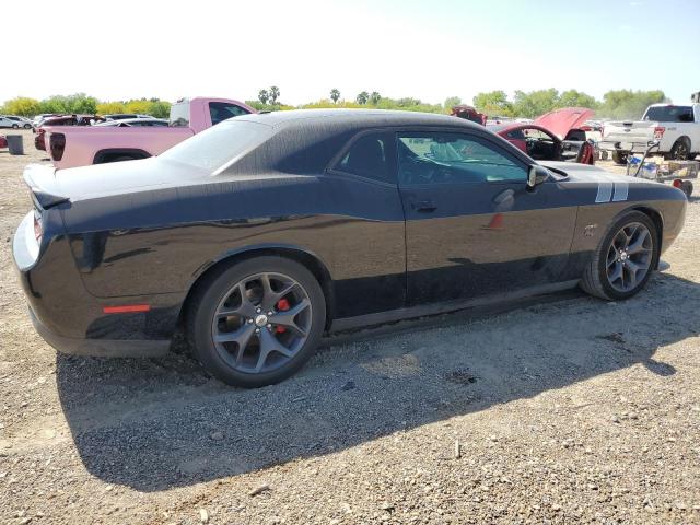 Vin: 2c3cdzbt2kh616170, lot: 52881455, dodge challenger r/t 20193