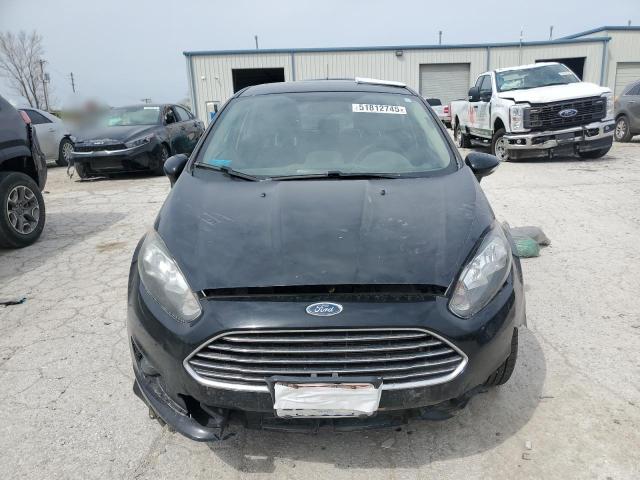 2019 FORD FIESTA SE 3FADP4EJ1KM152350