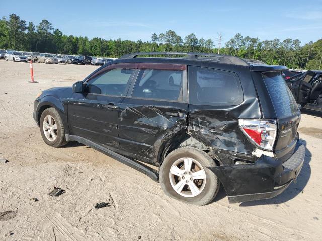 Vin: jf2shabc8bh738729, lot: 54939535, subaru forester 2.5x 20112