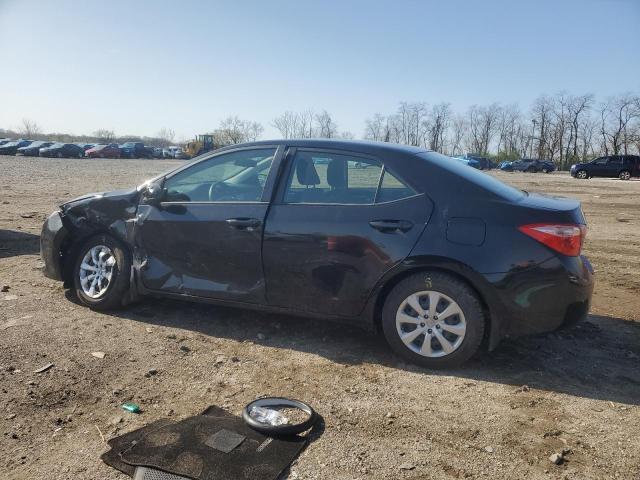 Vin: 2t1burhexhc915599, lot: 50952275, toyota corolla l 20172