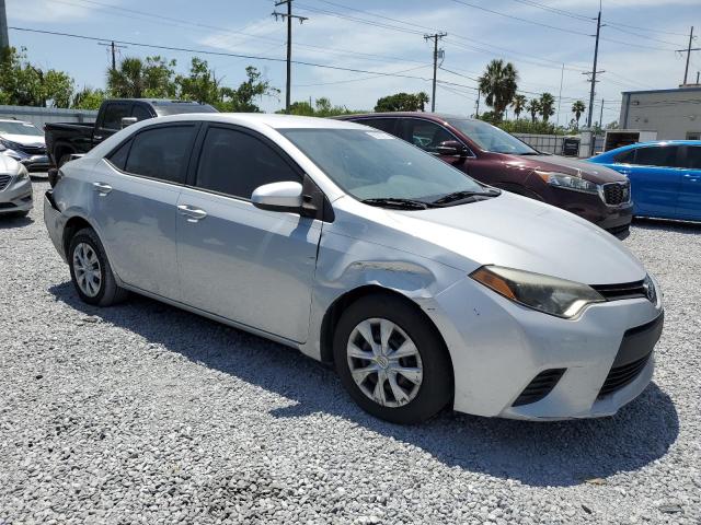 Vin: 2t1burhe9gc737828, lot: 53973675, toyota corolla l 20164