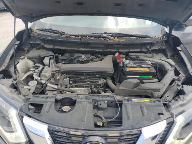 2019 NISSAN ROGUE S 5N1AT2MT2KC794315
