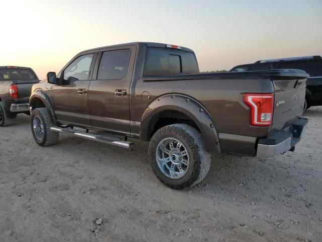 2015 FORD F150 SUPER - 1FTEW1CF5FKE08517