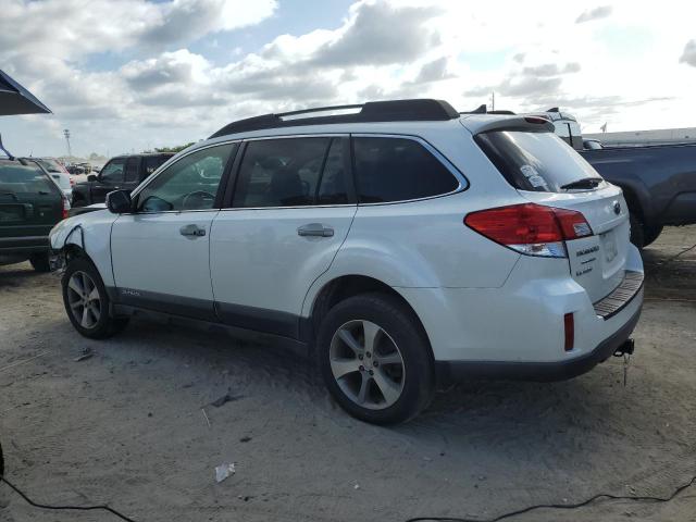 Vin: 4s4brdpc3e2204403, lot: 54660525, subaru outback 3.6r limited 20142