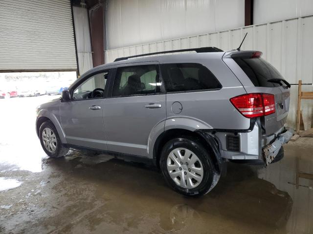Vin: 3c4pdcab9jt219080, lot: 53783935, dodge journey se 20182